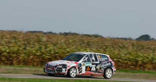 Rajd Wisły